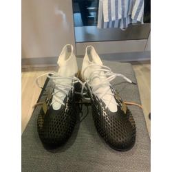 ORIGINAL & BRANDNEW Adidas Predator 20.1 FG High laces