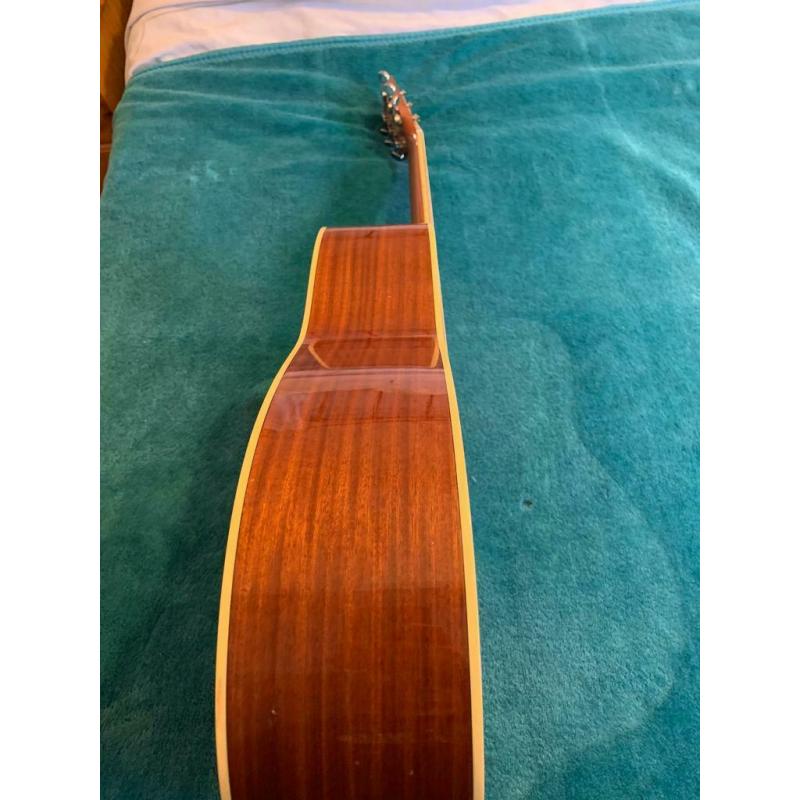 Yamaha FG720S