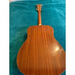 Yamaha FG720S