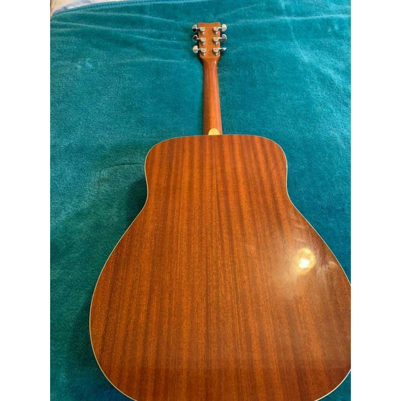 Yamaha FG720S