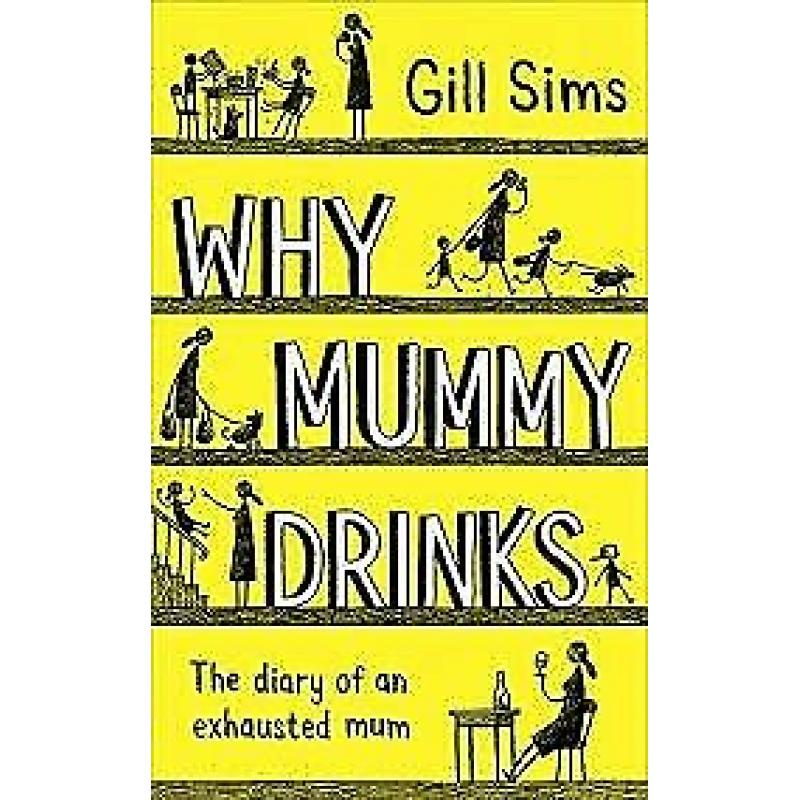 Why my Mummy books (3 in total)