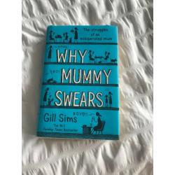 Why my Mummy books (3 in total)