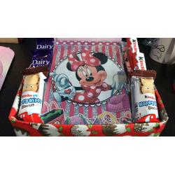 Children?s Gift Boxes Made to order