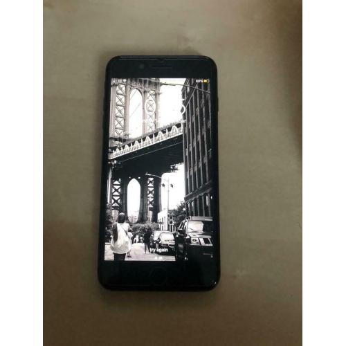 iPhone 8 Plus 256GB Space Grey Unlocked