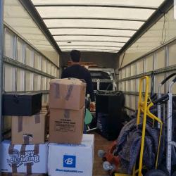 Home Removal service Man and van London Removals Office Relocation