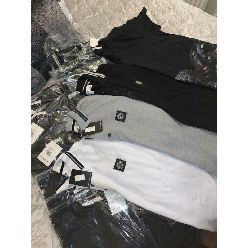Sweatshirts