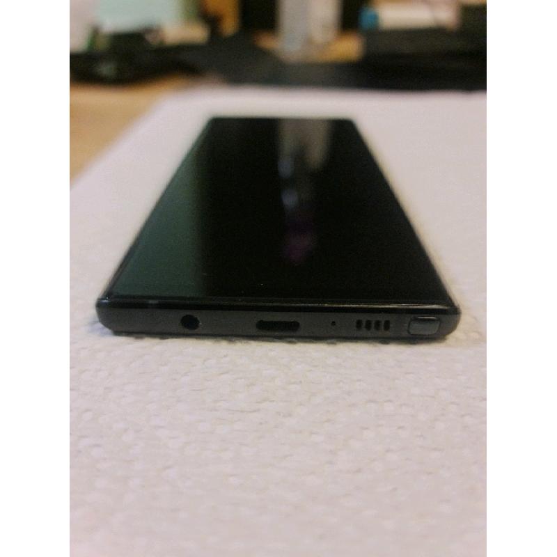 Samsung Galaxy Note 9