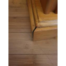 Solid Pine Bookcase