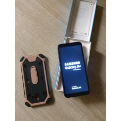 Samsung Galaxy J6 Plus 32GB Black Smartphone EE