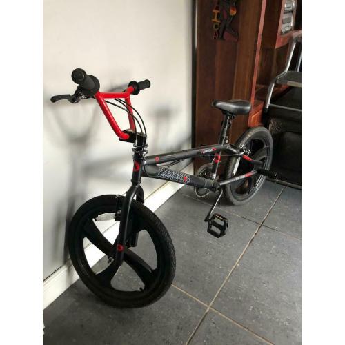 Brand new BMX bike