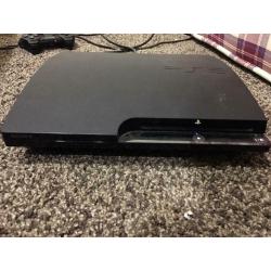 Used ps3