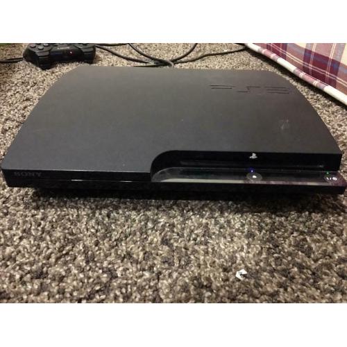 Used ps3