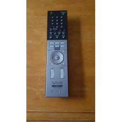 Genuine Original Remote Control sony VAIO RM-VC10E pc computer
