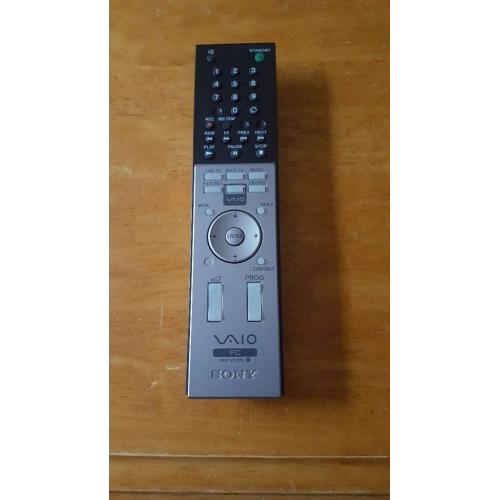 Genuine Original Remote Control sony VAIO RM-VC10E pc computer
