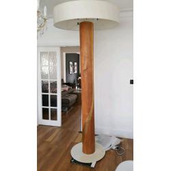 2m tall light feature /lamp /chandelier