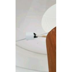 2m tall light feature /lamp /chandelier