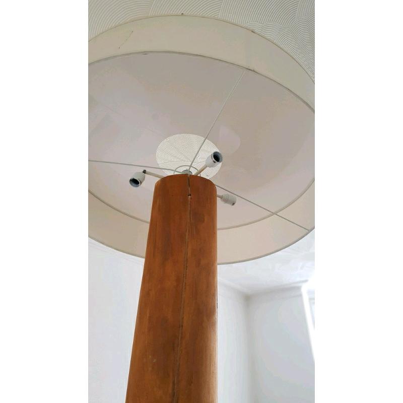 2m tall light feature /lamp /chandelier