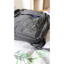 Retro PS2 PlayStation Backpack - Excellent Condition