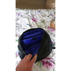 Retro PS2 PlayStation Backpack - Excellent Condition