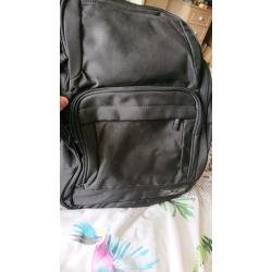 Retro PS2 PlayStation Backpack - Excellent Condition