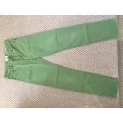 Massimo Dutti Chinos - Boys age 9-10