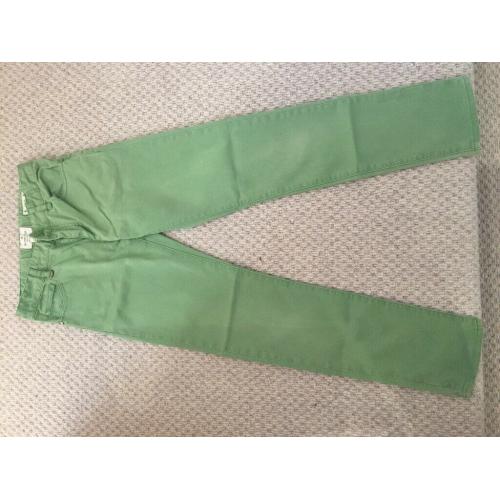 Massimo Dutti Chinos - Boys age 9-10