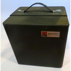 Kodak Instamatic M60-L Super 8 8mm film movie projector