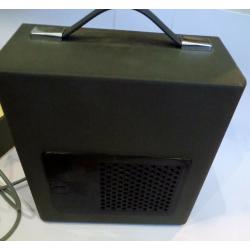 Kodak Instamatic M60-L Super 8 8mm film movie projector