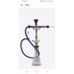 Hookah