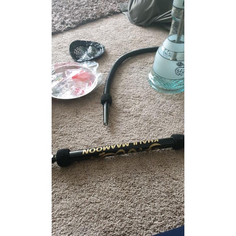 Hookah