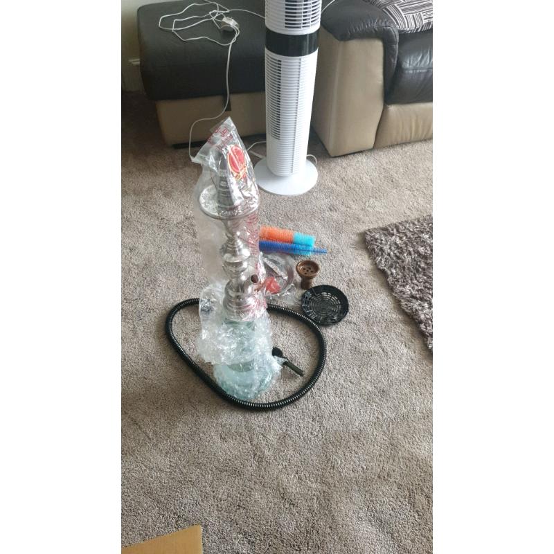 Hookah