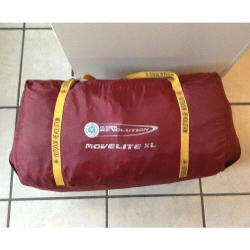 Outdoor Revolution Movelite XL Drive Away Awning