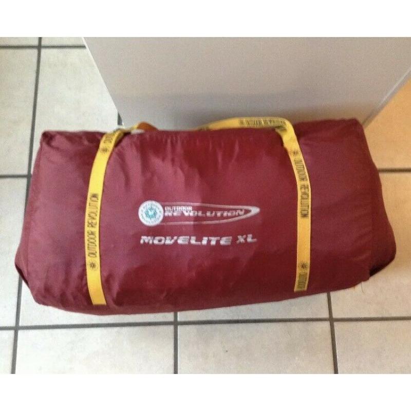 Outdoor Revolution Movelite XL Drive Away Awning
