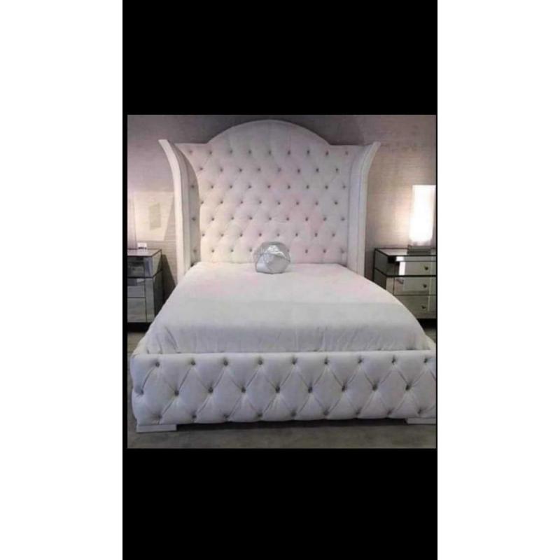 Alexandra beds on sale price