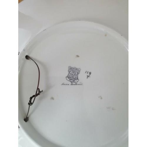 Wall Hanging Charger