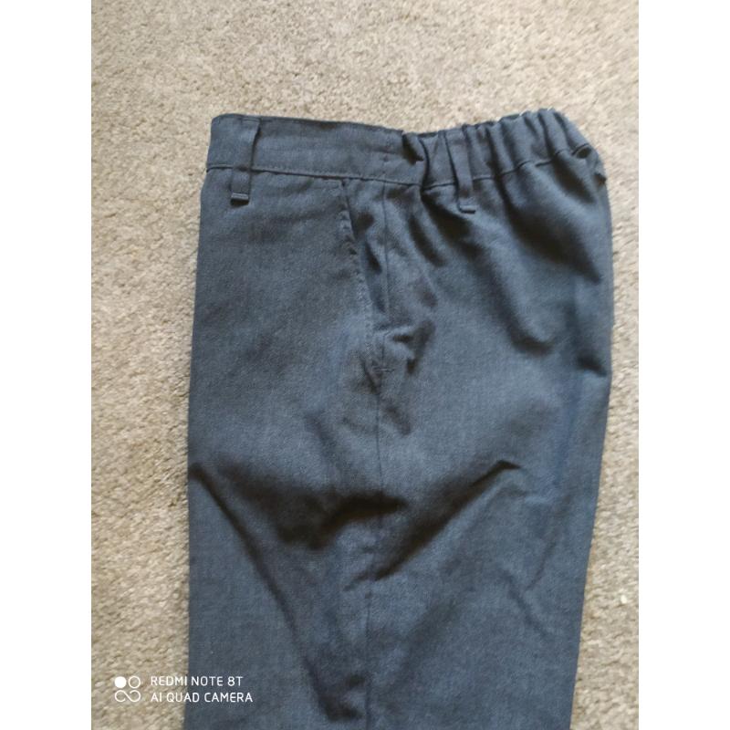 Marks & Spencer's school trousers ?2