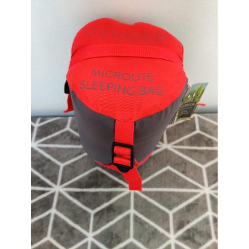 sleeping bags