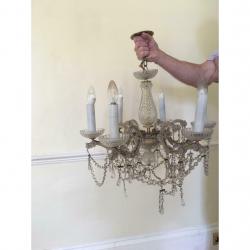 Chandeliers