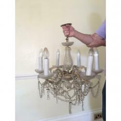 Chandeliers