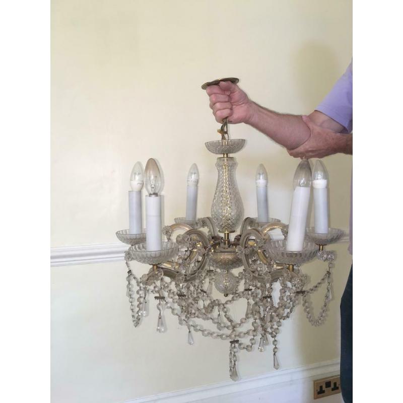 Chandeliers