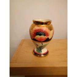 Old Tupton Ware bud vase