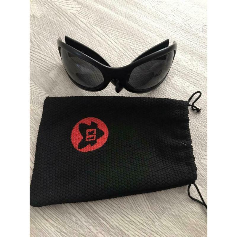 Sunglasses Space Club