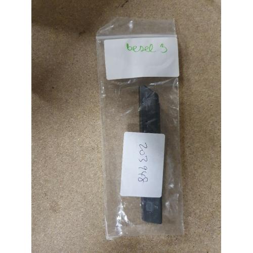 Lightscribe 203948 CD DVD tray Bezel 3