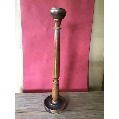 Antique ashtray,
