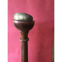 Antique ashtray,