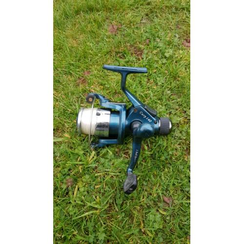 Fishing reel