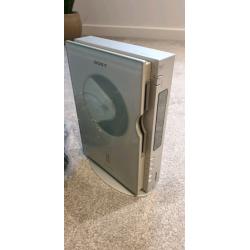 Sony DVD player ?20