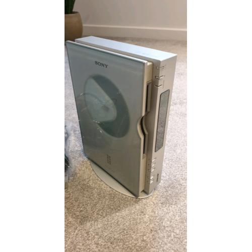 Sony DVD player ?20