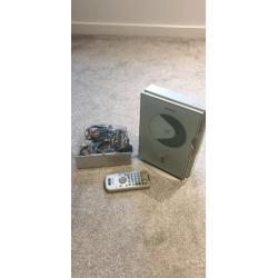 Sony DVD player ?20