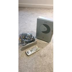 Sony DVD player ?20